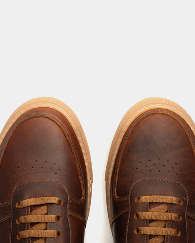 DIDSBURY // CARAMEL-Men's Casual