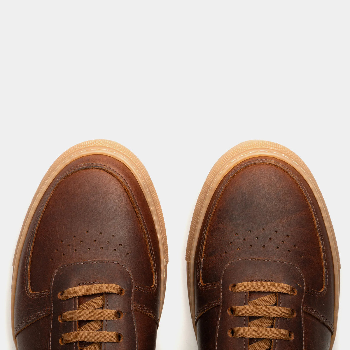 DIDSBURY // CARAMEL-Men's Casual