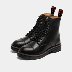 DINCKLEY / BLACK