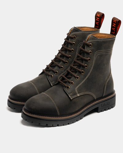DINCKLEY / DUSK-Women’s Boots