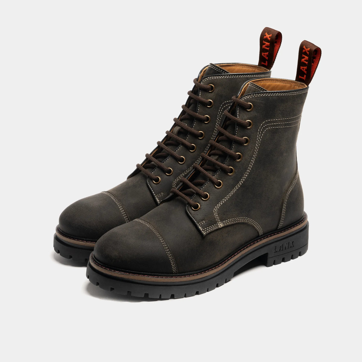 DINCKLEY / DUSK-Women’s Boots