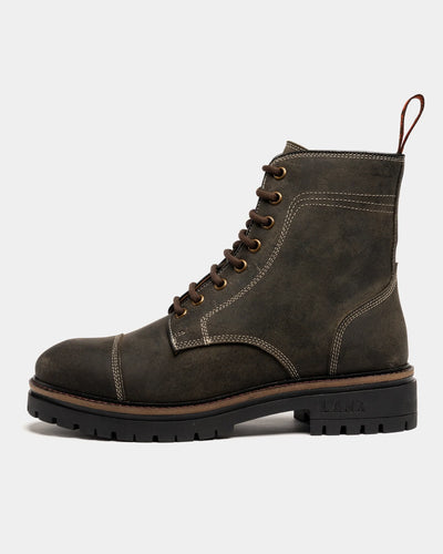 DINCKLEY / DUSK-Women’s Boots