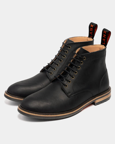 DUTTON // BLACK