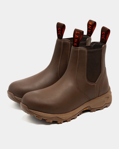 EDGWORTH / CONKER DISTRESSED-Women’s Outdoor | LANX Proper Men's Shoes