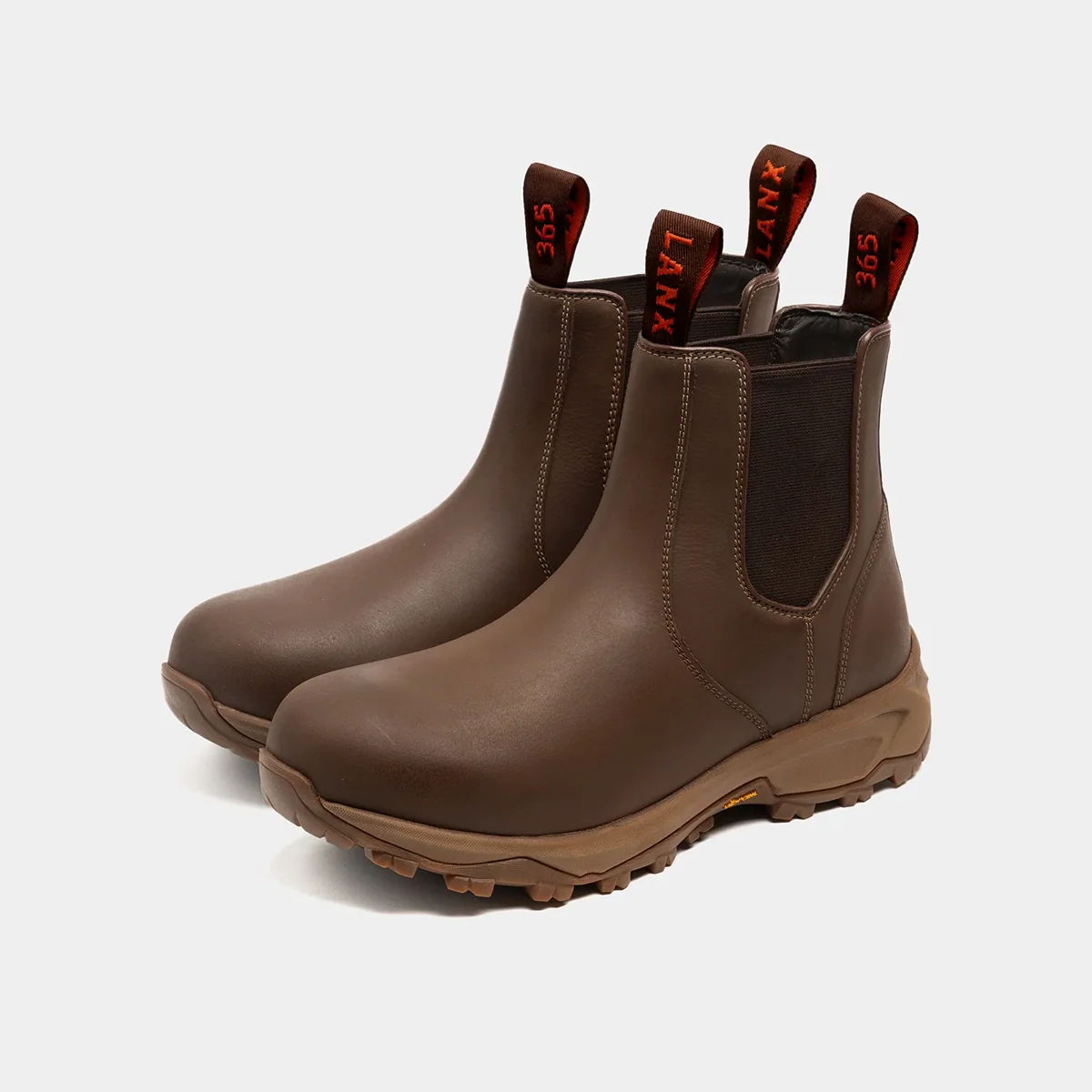 EDGWORTH / CONKER DISTRESSED-Women’s Outdoor | LANX Proper Men's Shoes