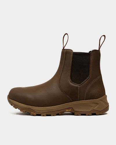EDGWORTH / CONKER DISTRESSED-Women’s Outdoor | LANX Proper Men's Shoes