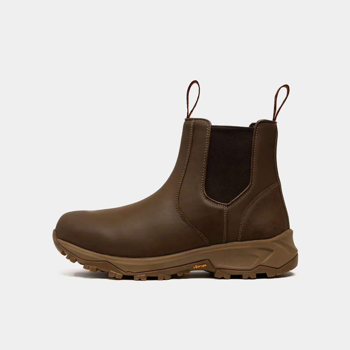 EDGWORTH / CONKER DISTRESSED-Women’s Outdoor | LANX Proper Men's Shoes