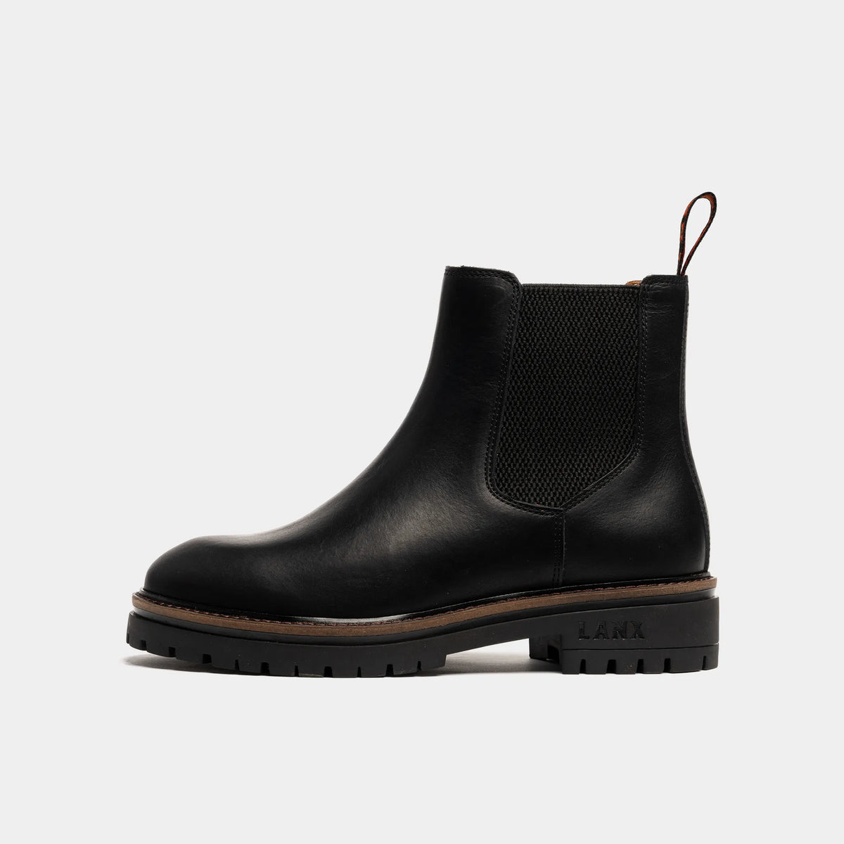 EDISFORD / BLACK-Women’s Chelsea