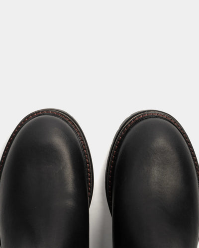 EDISFORD / BLACK-Women’s Chelsea