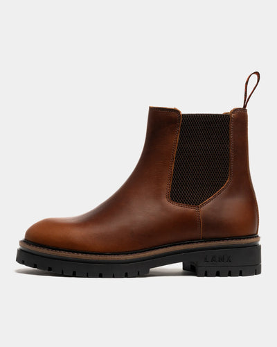EDISFORD / CARAMEL-Women’s Chelsea