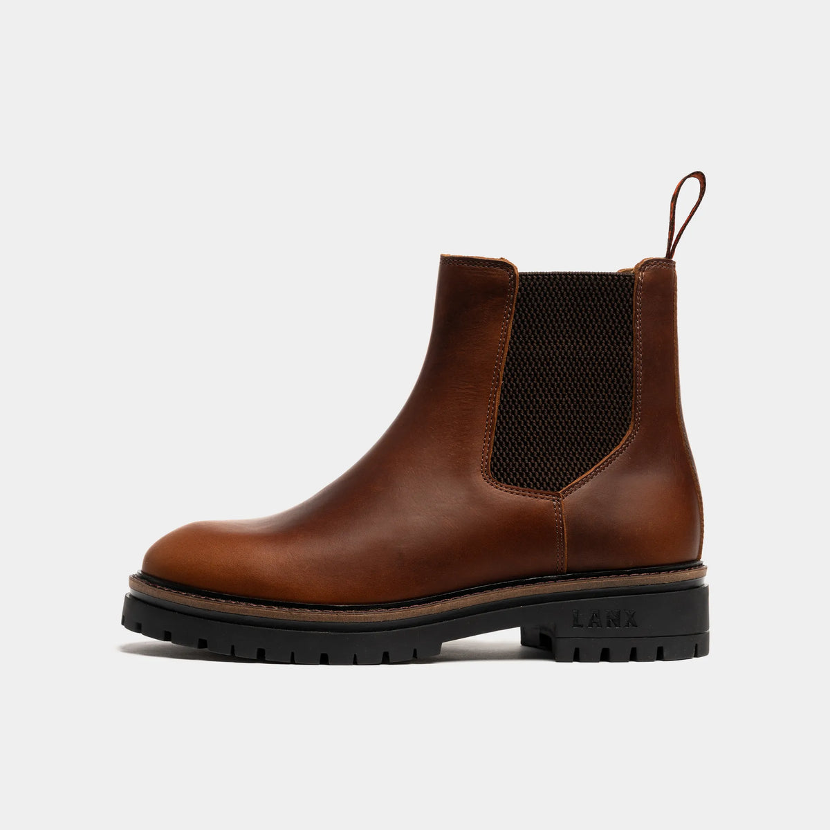 EDISFORD / CARAMEL-Women’s Chelsea