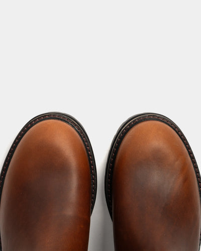 EDISFORD / CARAMEL-Women’s Chelsea