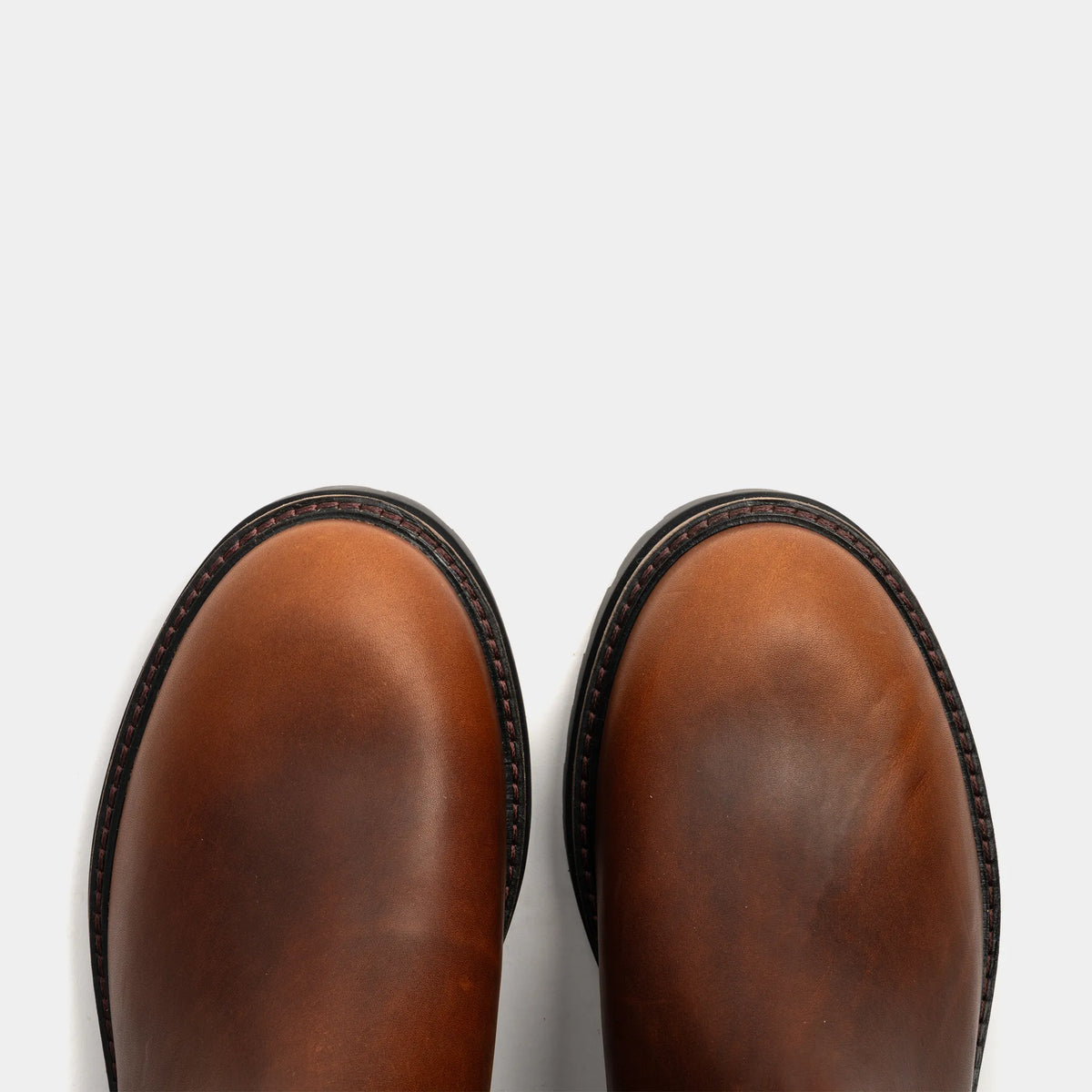 EDISFORD / CARAMEL-Women’s Chelsea