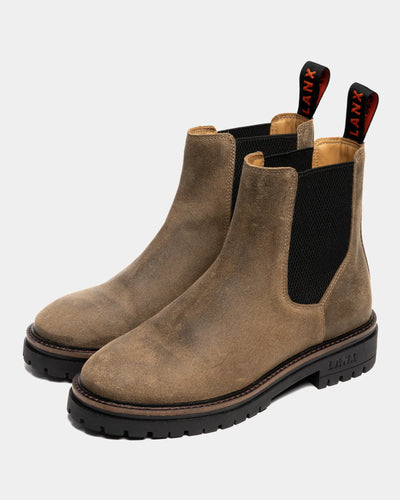 EDISFORD / MOLE-Women’s Chelsea | LANX Proper Men's Shoes