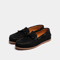 BLACK GRAINED