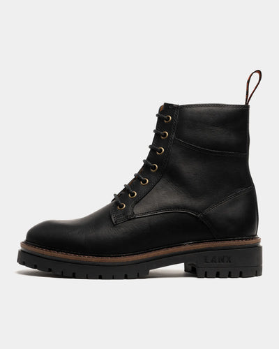 GARNETT / BLACK-Women’s Chelsea