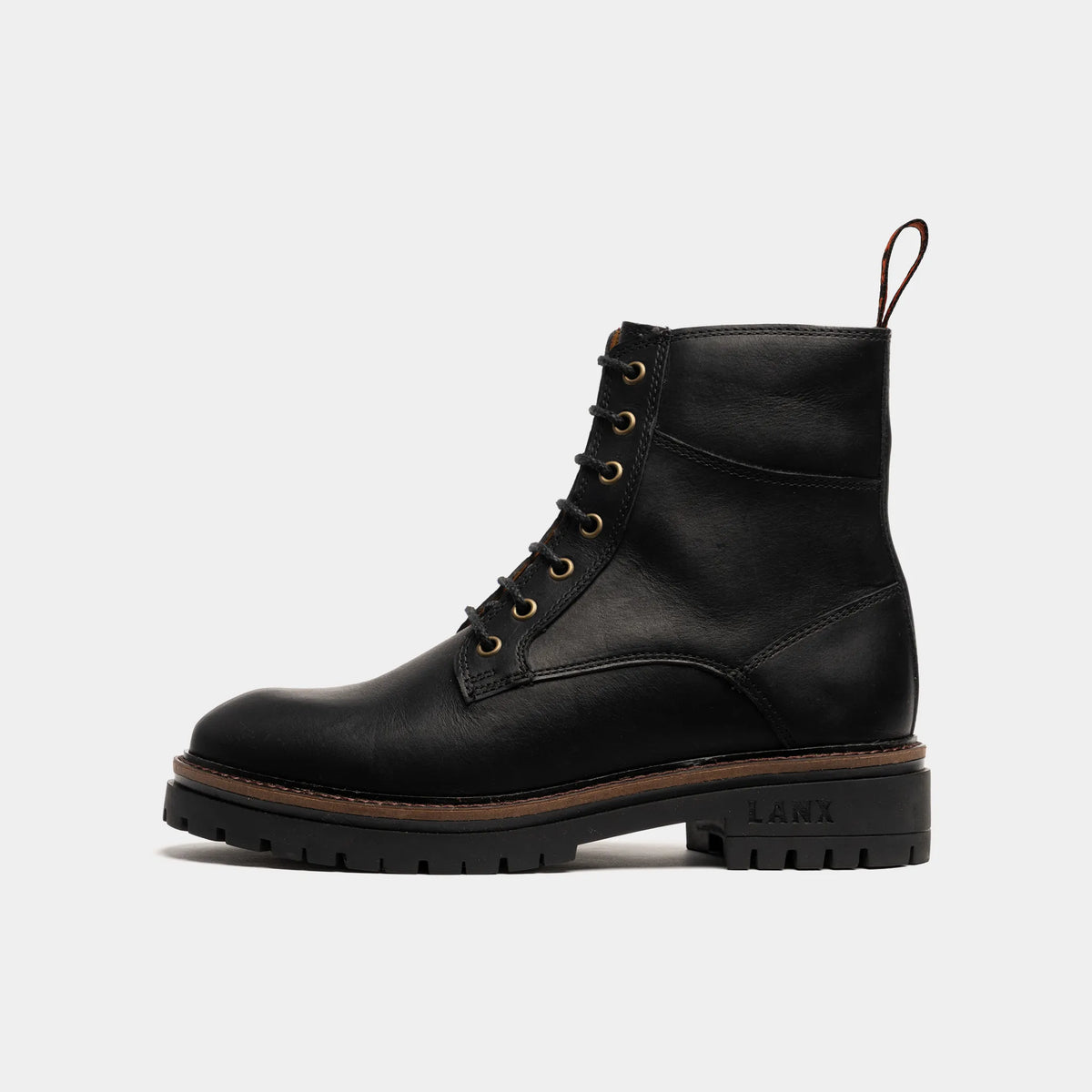 GARNETT / BLACK-Women’s Chelsea