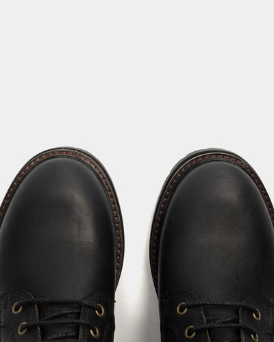 GARNETT / BLACK-Women’s Chelsea