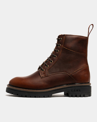 GARNETT / CARAMEL-Women’s Chelsea