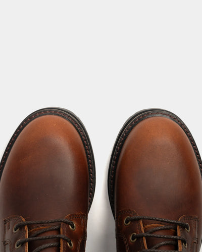 GARNETT / CARAMEL-Women’s Chelsea