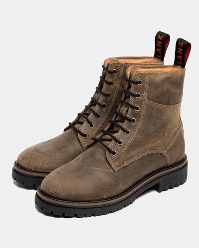 GARNETT / MOLE-Women’s Chelsea | LANX Proper Men's Shoes