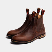 BURGUNDY GAUCHO
