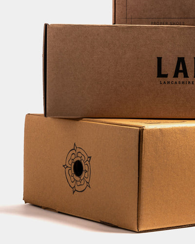 FREE GIFT BOX // CRAFT CARDBOARD-Gift Box