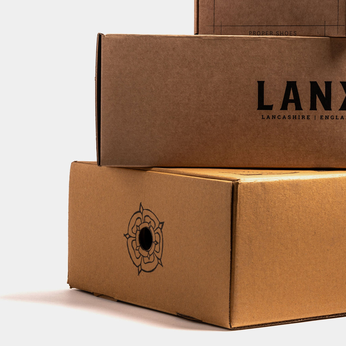 FREE GIFT BOX // CRAFT CARDBOARD-Gift Box