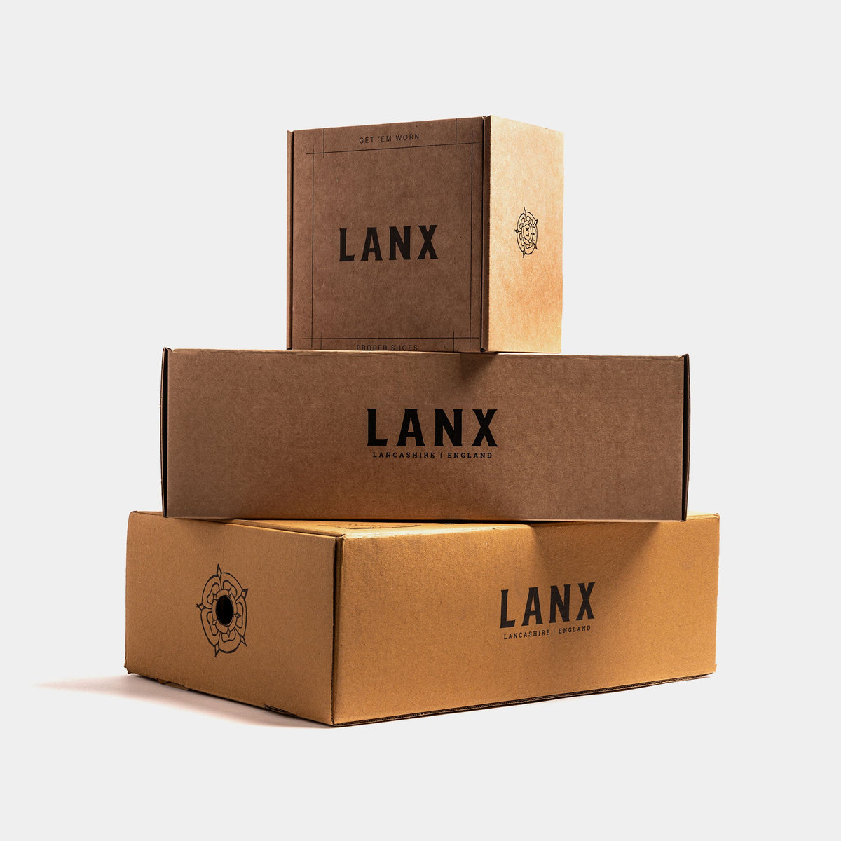 FREE GIFT BOX // CRAFT CARDBOARD-Gift Box