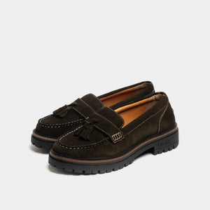 HARWOOD / KHAKI