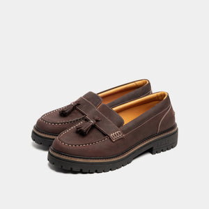 HARWOOD / OXBLOOD