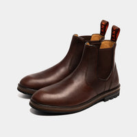 CHESTNUT GRAINED