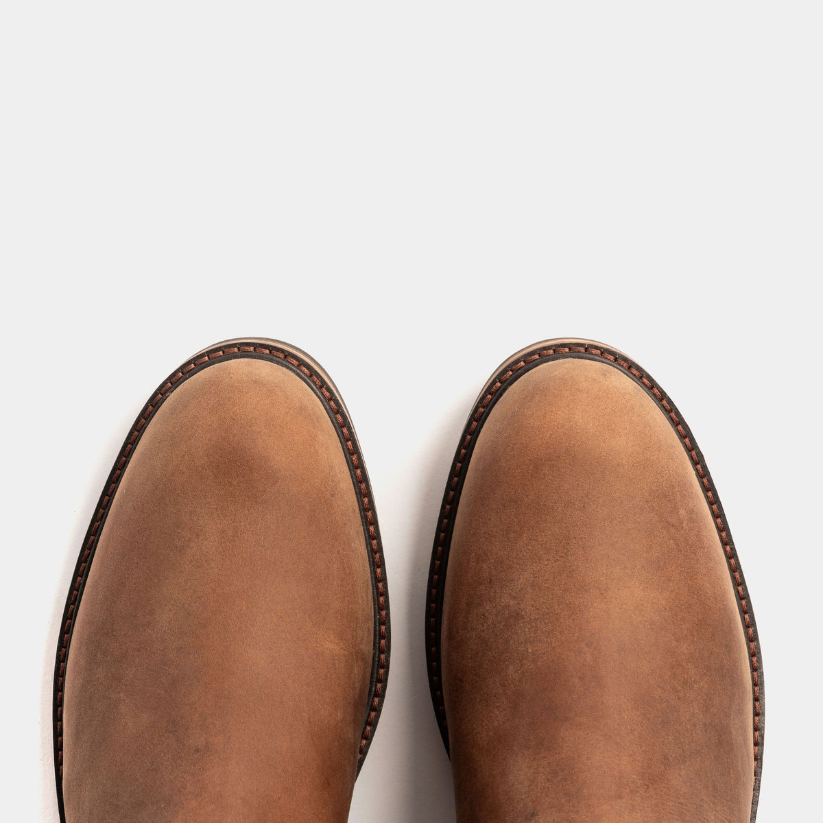 HOGHTON // ACACIA DISTRESSED-Men's Chelsea