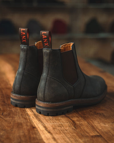 HOGHTON // DUSK-Men's Chelsea