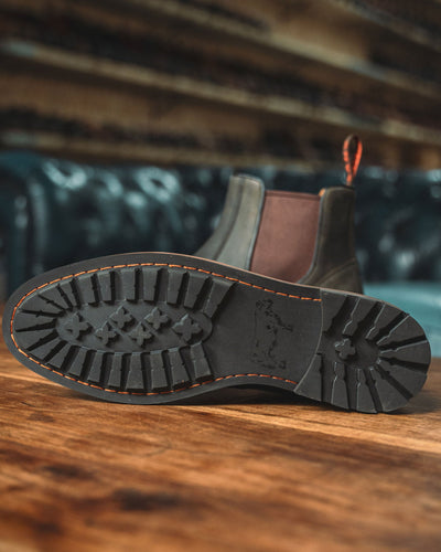 HOGHTON // DUSK-Men's Chelsea