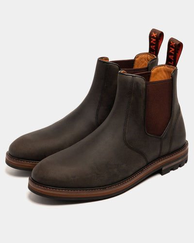HOGHTON // DUSK-Men's Chelsea