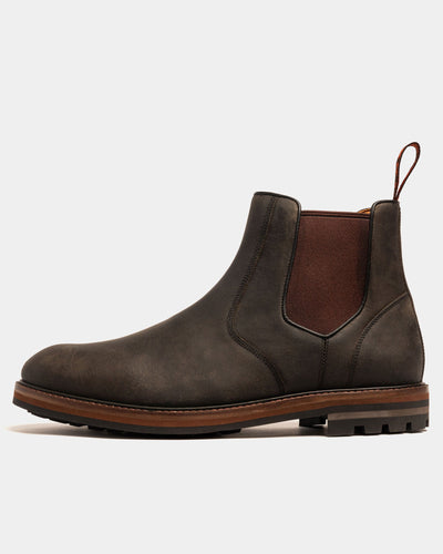 HOGHTON // DUSK-Men's Chelsea