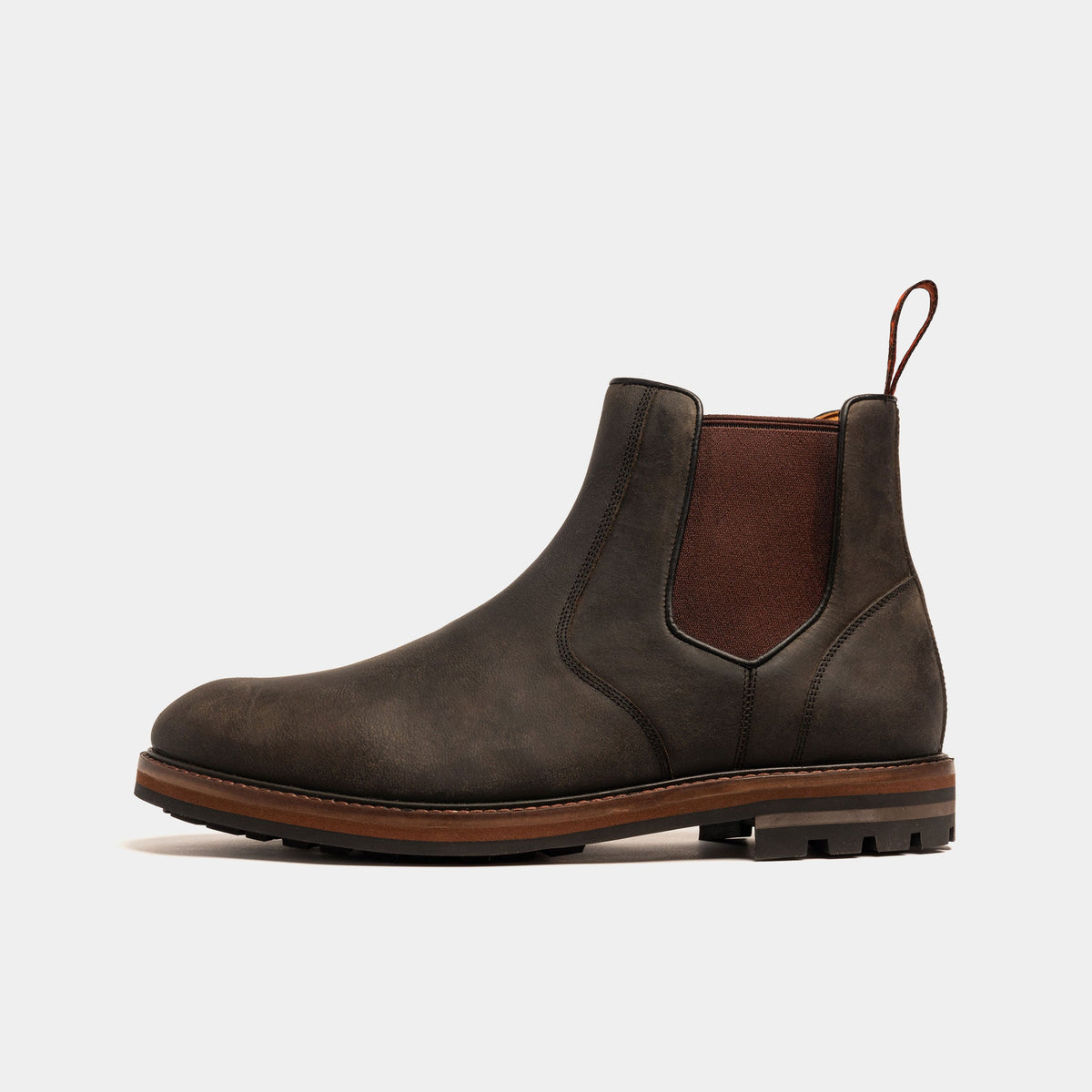 HOGHTON // DUSK-Men's Chelsea