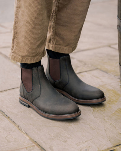 HOGHTON // DUSK-Men's Chelsea