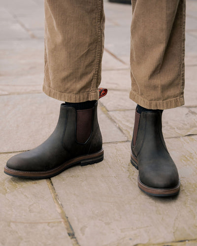 HOGHTON // DUSK-Men's Chelsea