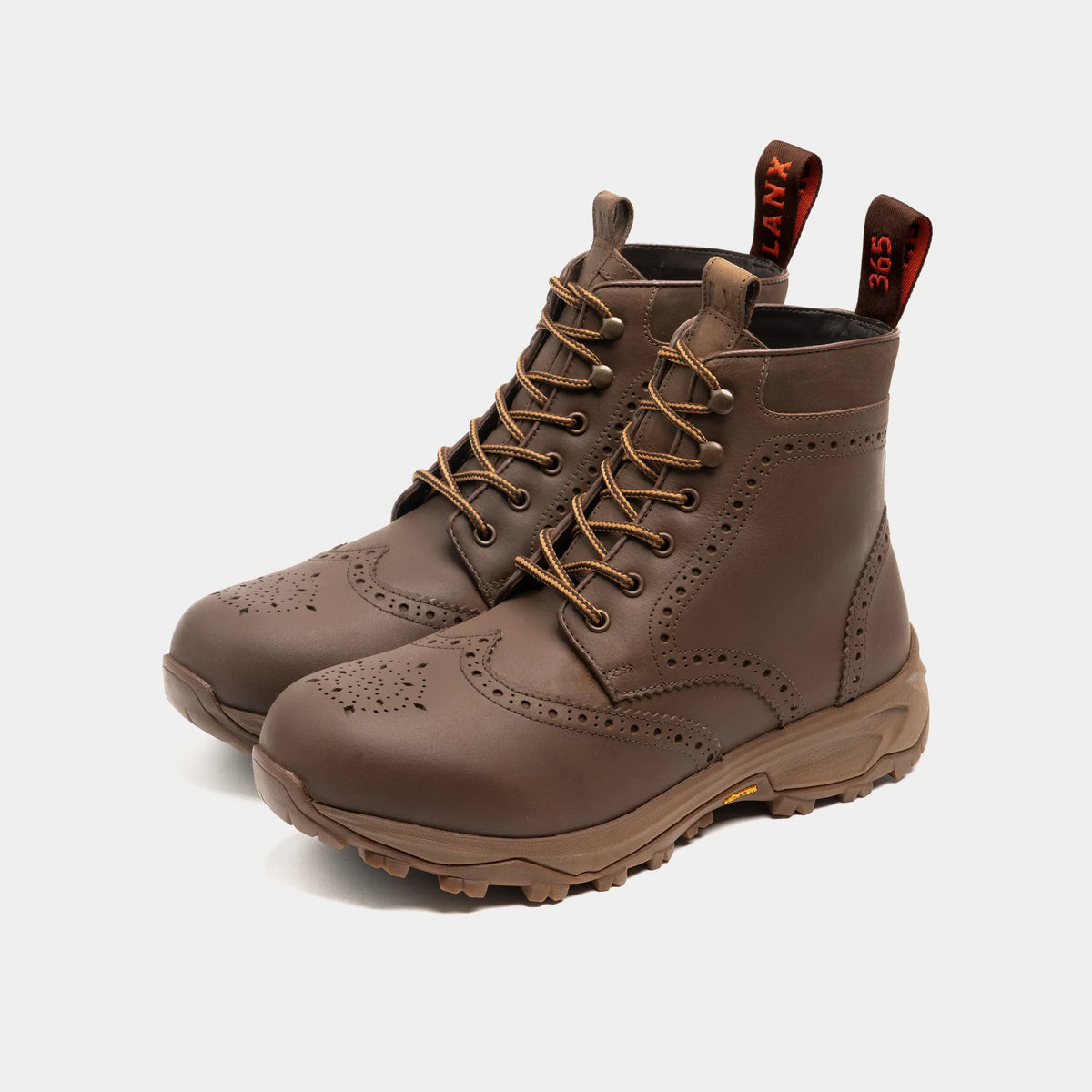 HOTHERSALL / CONKER DISTRESSED-Women’s Outdoor | LANX Proper Men's Shoes