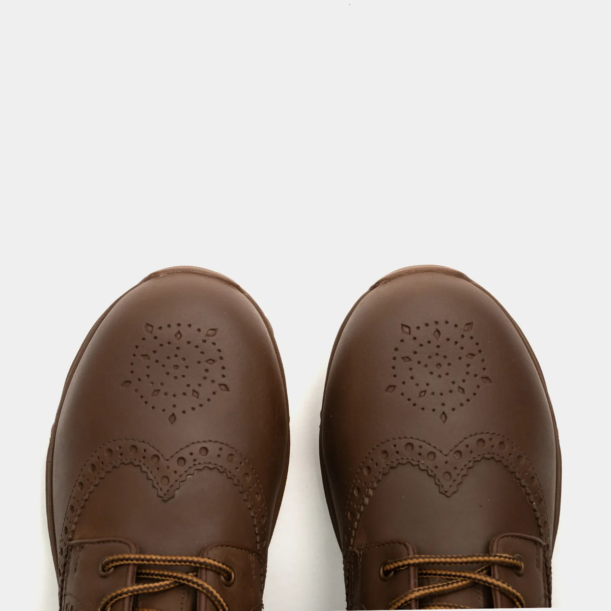 HOTHERSALL / CONKER DISTRESSED-Women’s Outdoor | LANX Proper Men's Shoes