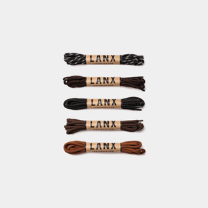 BOOT LACE / POLYESTER