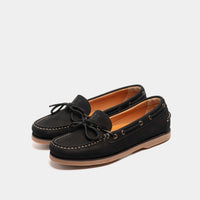 BLACK GRAINED