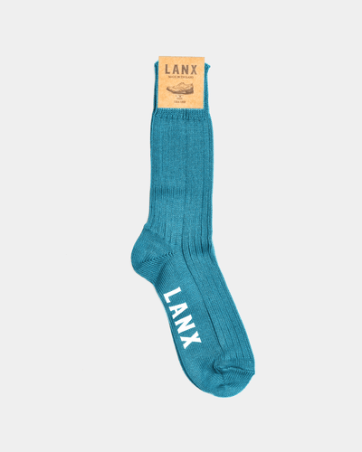THICK SOCK / QUARTZ-Socks | LANX Proper Men's Shoes