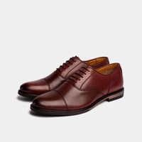 OXBLOOD
