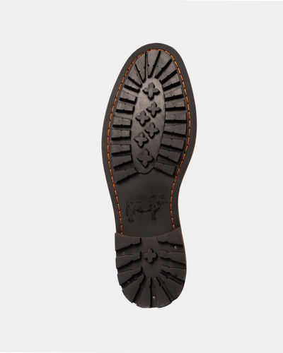 BAYLEY // CONKER DISTRESSED-Men's Boots | LANX Proper Men's Shoes