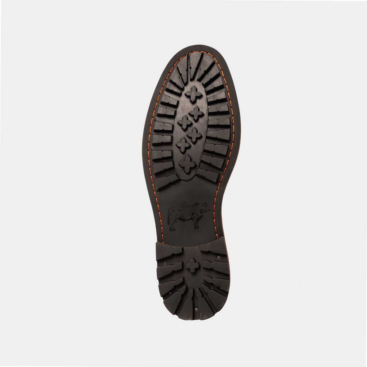 BAYLEY // OAK SUEDE-Men's Boots | LANX Proper Men's Shoes