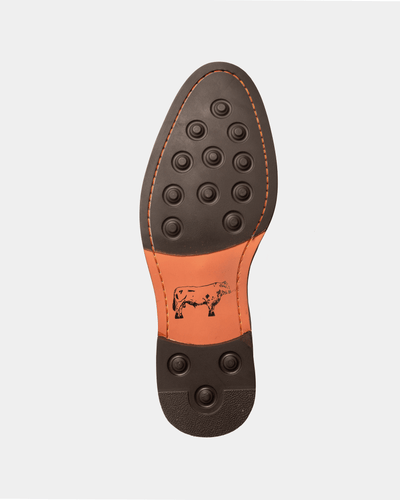 SHIREBURN // BLACK-Men's Shoes | LANX Proper Men's Shoes