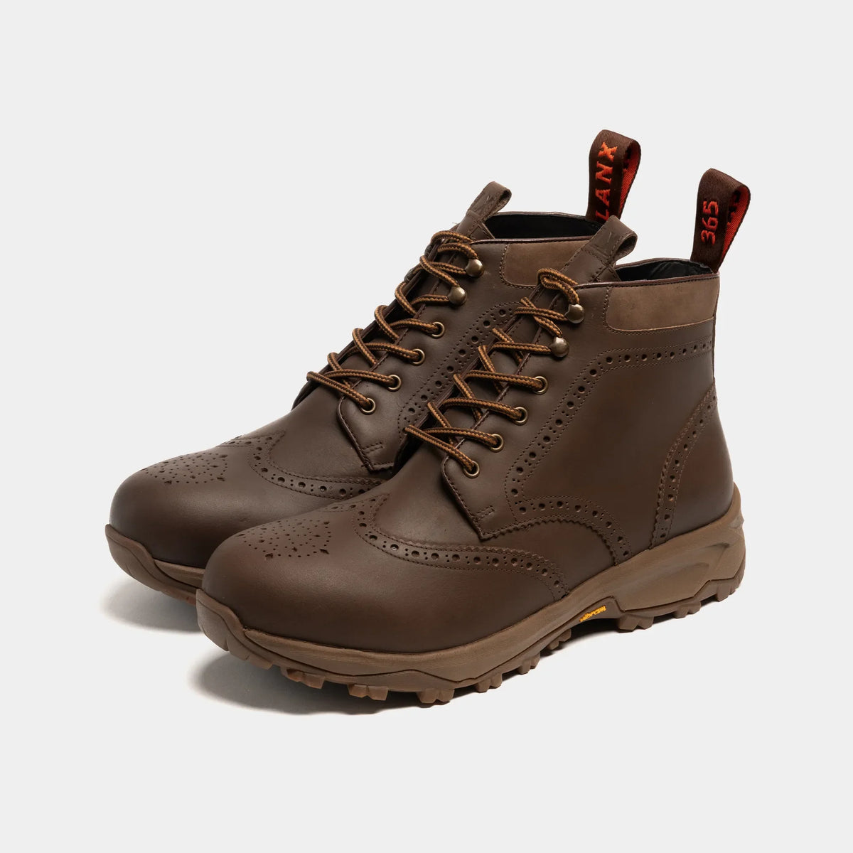 PENDLE // CONKER DISTRESSED-Men's Outdoor | LANX Proper Men's Shoes